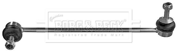 BORG & BECK šarnyro stabilizatorius BDL6768